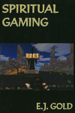 Cover of Spiritual Gaming