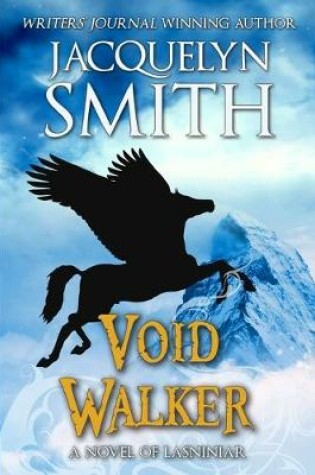 Cover of Void Walker
