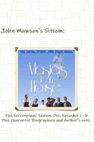 Cover of Masters of the House; Season 1