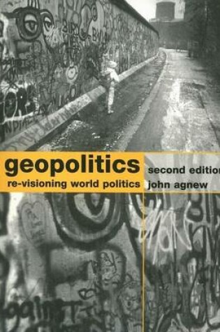 Cover of Geopolitics