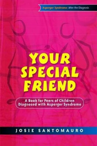 Cover of Your Special Friend