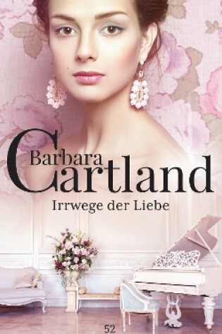 Cover of IRRWEGE DER LIEBE