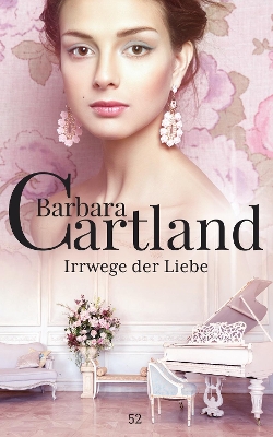 Book cover for IRRWEGE DER LIEBE