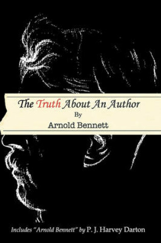 Cover of The Truth About An Author