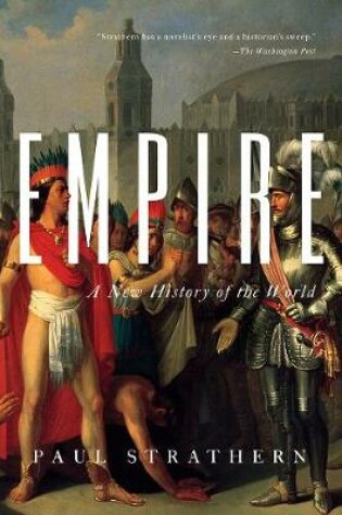 Cover of Empire