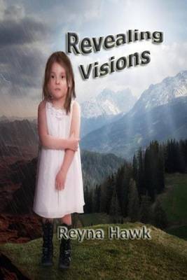 Book cover for Revealing Visions