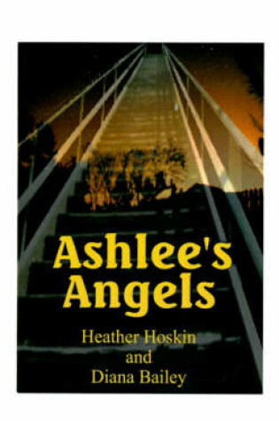 Cover of Ashlee's Angels