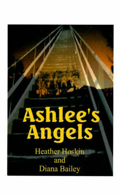 Book cover for Ashlee's Angels