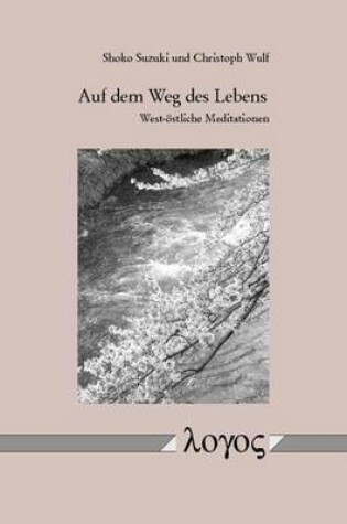 Cover of Auf Dem Weg Des Lebens