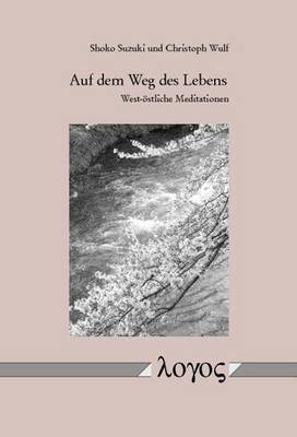 Book cover for Auf Dem Weg Des Lebens