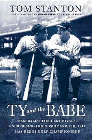 Cover of Ty and the Babe