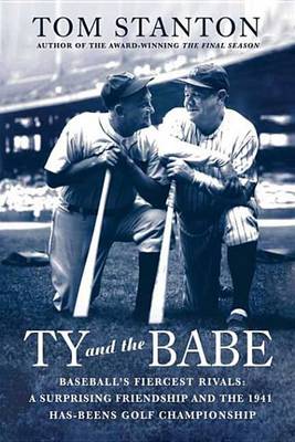 Book cover for Ty and the Babe