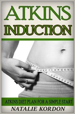 Book cover for Atkins Induction