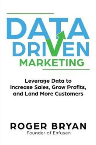 Cover of Data Driven Marketing