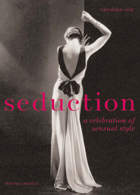 Book cover for Seduction