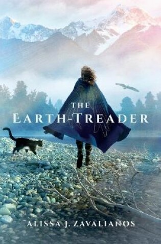 Cover of The Earth-Treader