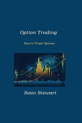 Book cover for Option Trading