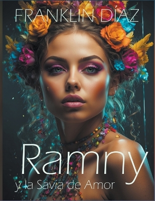 Book cover for Ramny y la Savia de Amor