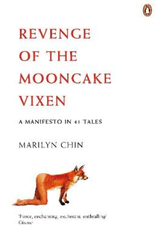 Cover of Revenge of the Mooncake Vixen