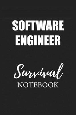 Book cover for Software Engineer Survival Notebook