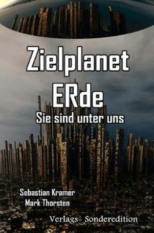 Cover of Zielplanet Erde