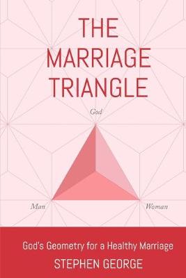 Book cover for The Marriage Triangle