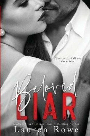 Cover of Beloved Liar