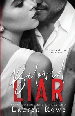 Book cover for Beloved Liar