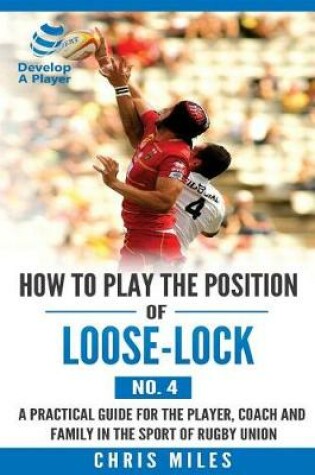 Cover of How to play the position of Loose-lock (No. 4)
