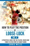 Book cover for How to play the position of Loose-lock (No. 4)