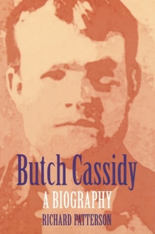 Cover of Butch Cassidy