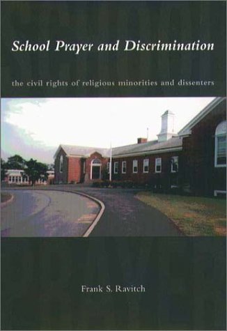 Cover of School Prayer and Discrimination
