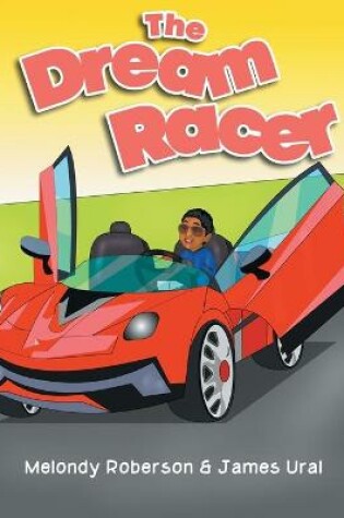 Cover of The Dream Racer