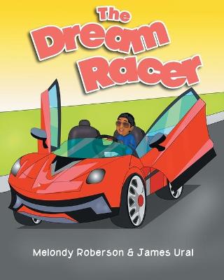 Cover of The Dream Racer