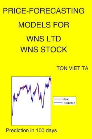 Cover of Price-Forecasting Models for Wns Ltd WNS Stock