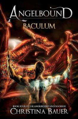 Book cover for Baculum