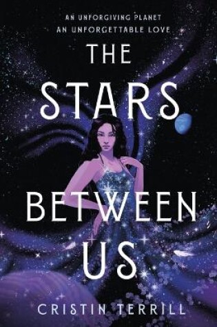 Cover of The Stars Between Us
