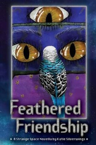 Cover of Feathered Friendship