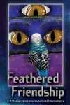 Book cover for Feathered Friendship