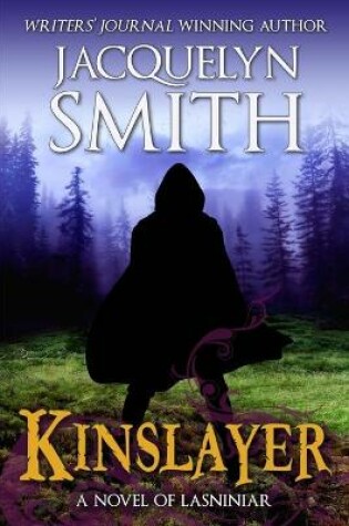 Cover of Kinslayer