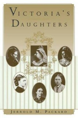 Cover of Victoria's Daughters