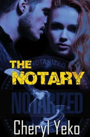 Cover of The Notary