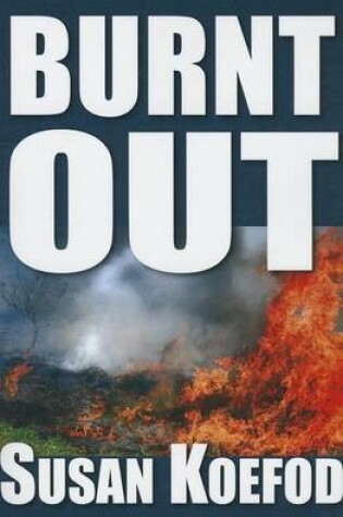 Cover of Burnt Out