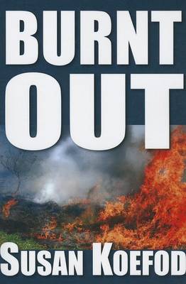 Book cover for Burnt Out