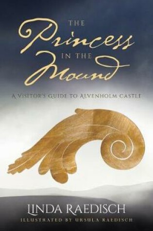 Cover of The Princess in the Mound