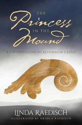 Book cover for The Princess in the Mound