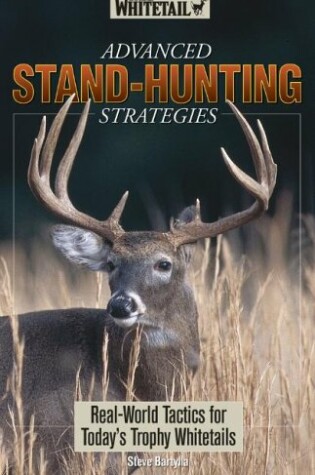 Cover of Advanced Stand-Hunting Strategies