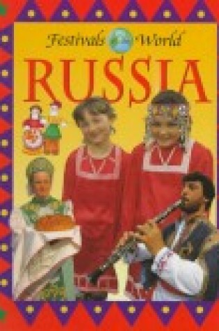 Cover of Russia