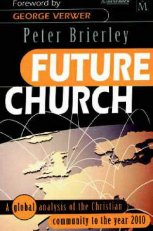 Cover of Future Church