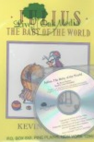 Cover of Julius, the Baby of the World (1 Hardcover/1 CD)